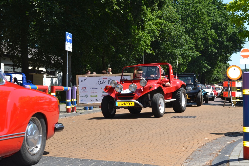 Oldtimerrit Geesteren 5 juni 2016 - 75
